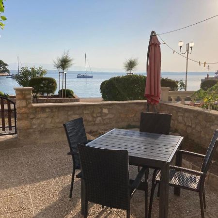 Apartment Sea View Preko Rom bilde
